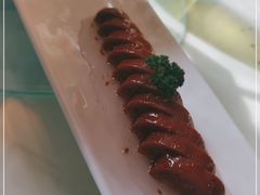 -松沪名灶·豆浆鱼头·新上海菜(飞航吾悦广场店)