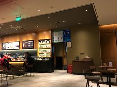 -星巴克(保定万博广场店)