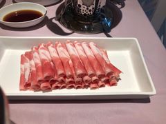 -鼎鼎香·港式火锅(北京SKP店)