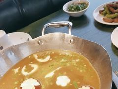 -老灶堂文创火锅(文艺路店)