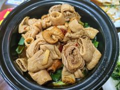 -红灯笼龙凤饭店(宁波老字号店)