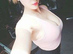 -CXFIT 陈徐健身工作室(凯旋店)