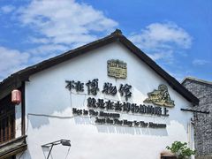 -安仁古镇