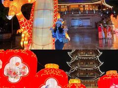 -厦门方特东方神画