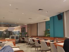 -金马门国际美食百汇(珞喻路店)