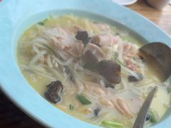 -山芋腔苏北菜(盐城滨海店)