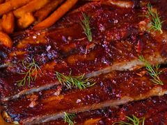 -LESCEDARS Brasserie Bistro香柏树