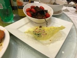 点击看大图 -上海万豪虹桥大酒店·宴会厅