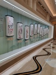 -金牛宾馆·婚寿宴预定中心