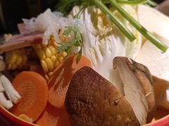 -沼津港精致料理·寿喜烧·烧鸟(龙湖南桥天街日料榜单店)