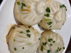 -王家沙点心店(南京西路总店)