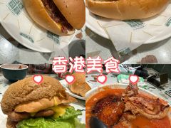 -华嫂冰室(湾仔店)