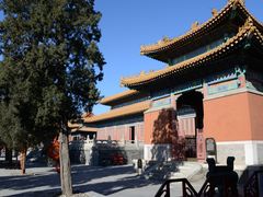 -历代帝王庙博物馆