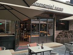 -Mammamia意大利餐厅(阳春巷店)