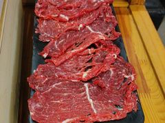 -陈记顺和潮汕牛肉火锅(棠德南路店)
