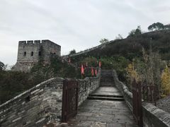 -台州府城(江南长城)