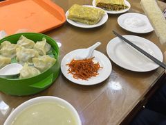 -白魁老号饭庄(交道口店)
