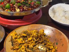 -拾捌川·自贡爆炒(新街口店)