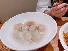 -顺风汤馆·广府粤菜(江宸天街店)