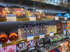 -老城隍庙食品商店(豫园商城店)