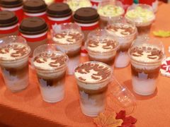 -Tims天好咖啡·贝果(东方广场店)