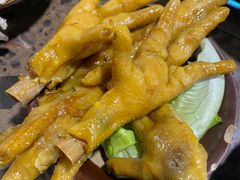 -正南齊北重庆老火锅(光华村直营店)