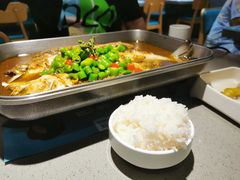 -半天妖烤鱼(中山路店)