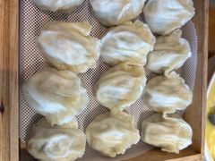 -倍儿美海鲜排挡·非遗海鲜蒸饺(洋货店)