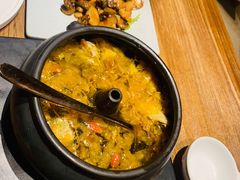 -云海肴云南菜·蒸汽石锅鱼(北京良乡华冠店)