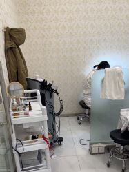 -SOR索尔祛痘·面部肌肤科学管理