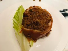 -8餐厅(新葡京酒店)