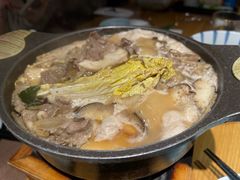 -三石铁板烧(紫竹桥店)