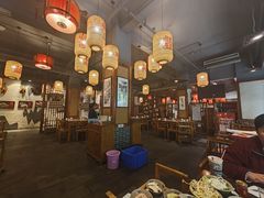 -宽田火锅(几江荣华店)