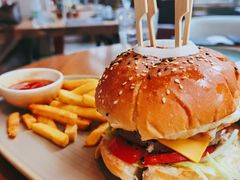 -G+KITCHEN(龙湖狮山天街店)