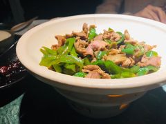 -姐夫的小菜(新中关购物中心店)
