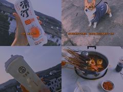 -剑门关风景区
