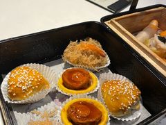 -翠园(北京王府中环店)