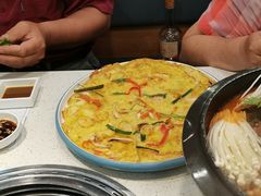 -韩香福烤肉庄园(荣成店)