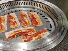 -九田家黑牛烤肉料理(潍坊青州市泰华城店)