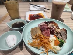 -珍粥道(杉杉奥特莱斯店)
