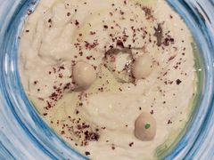 -La Medina餐厅(亮马河南路店)