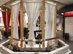 -小厨娘淮扬菜(六合欢乐港店)