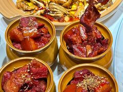 -吴掌柜·藕汤印象(南湖店)