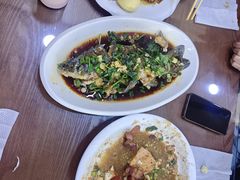 -连池鱼豆味坊(风景区店)