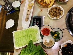 -四季合味椰子鸡(南山大冲店)
