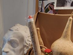 -BRAVO 赞·美艺术中心·系统美术·书法·艺考(双井校区)