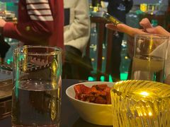 -广州柏悦酒店·悦吧·顶楼露天酒吧