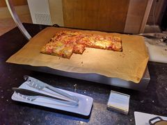 -威斯汀舞台餐厅