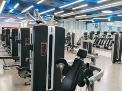 -美仕莱·游泳健身(六合龙湖天街店)