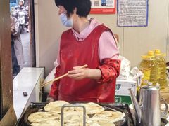 -张记灌饼(丰富路店)